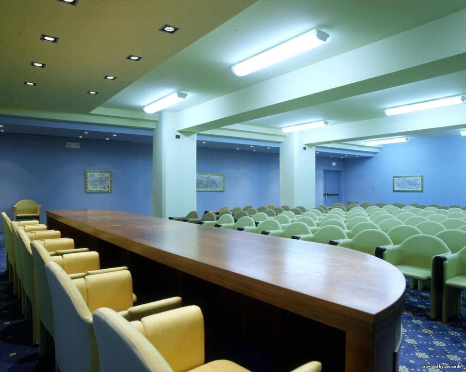 Phi Hotel Cavalieri