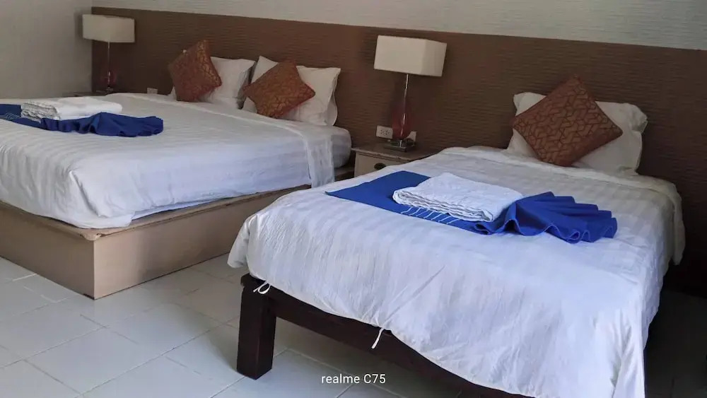 Pakrongcheeb Resort