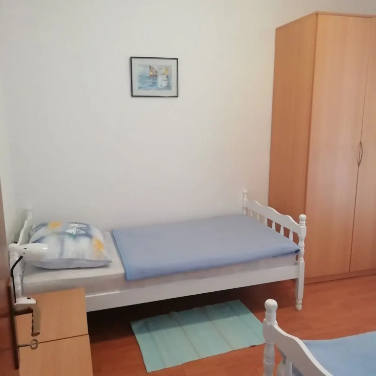 Apartment Nika