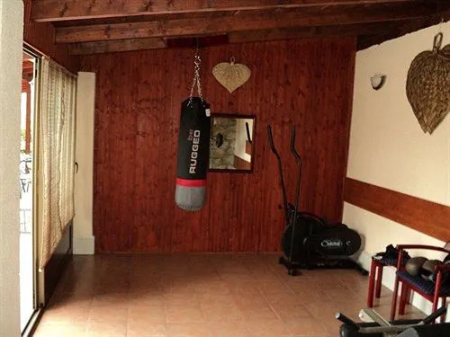 Hotel Vergina