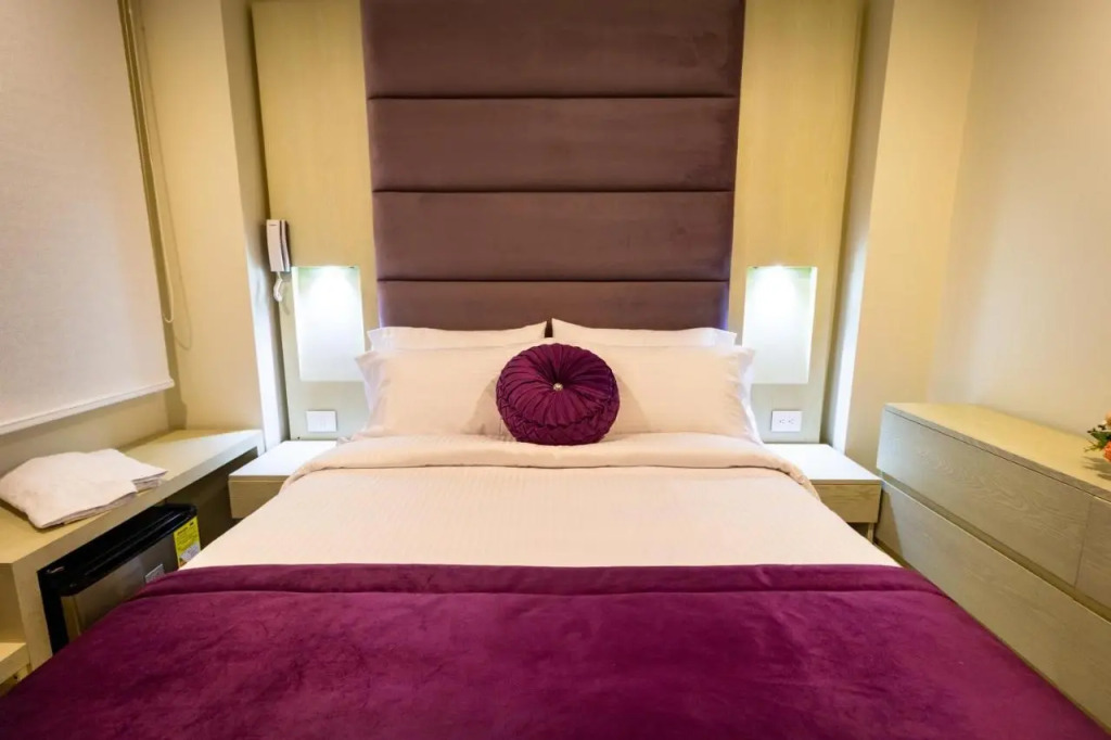 Trugo Luxury Rooms