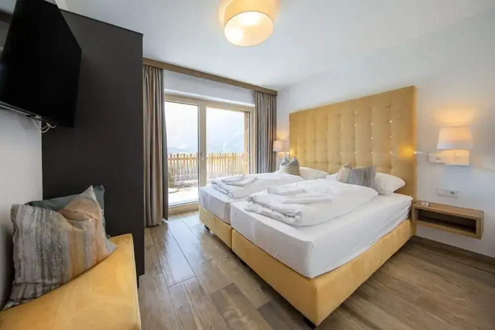 Chalet With Ski Access, Neukirchen