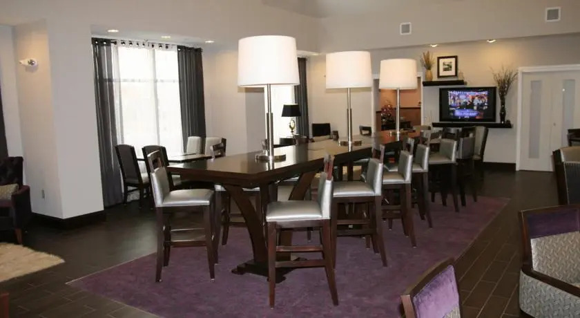 Hampton Inn & Suites Athens/Interstate 65