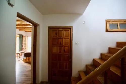 Maya Cottage