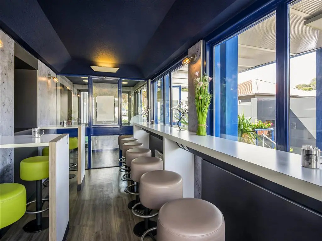 ibis budget Antibes Sophia Antipolis