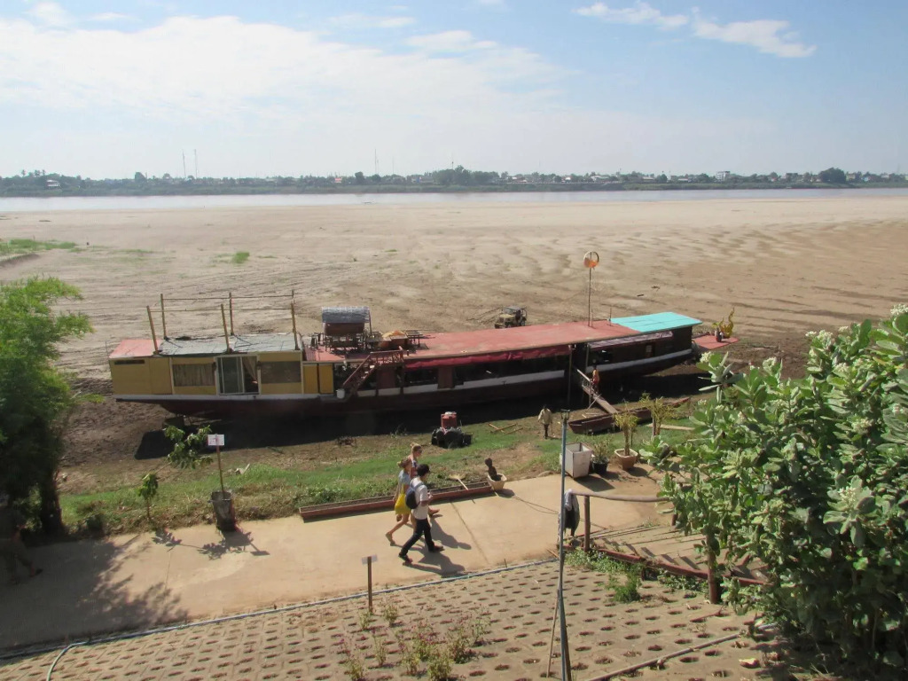 Nalinthone Guesthouse