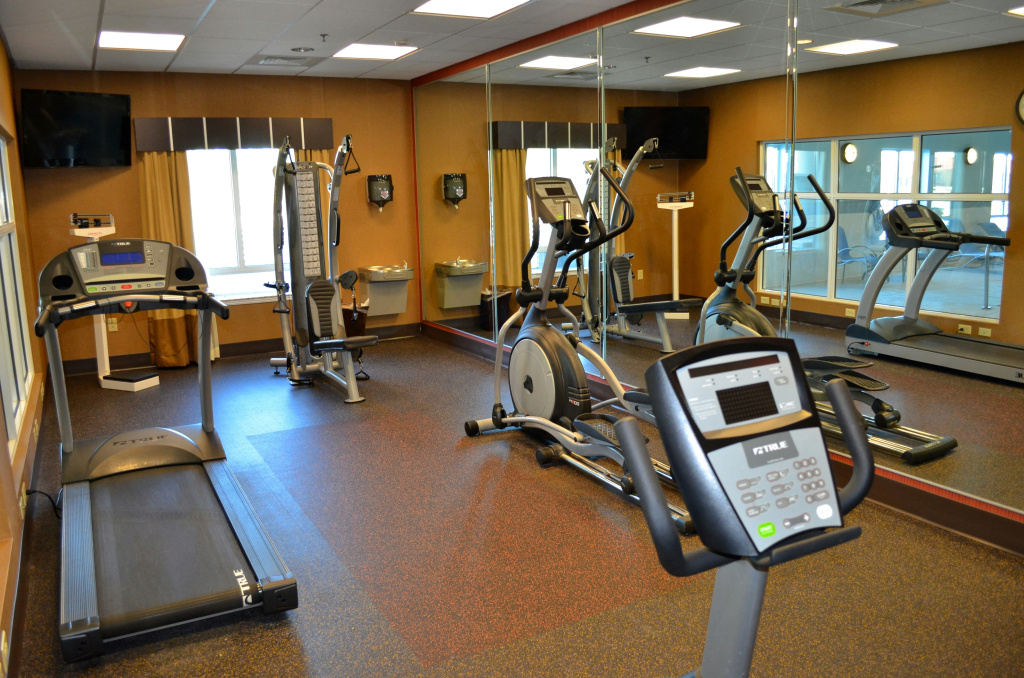 Holiday Inn Express & Suites - Smithfield/Selma by IHG