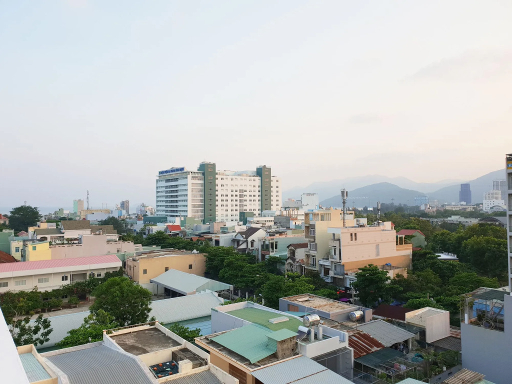 Quy Nhơn Center