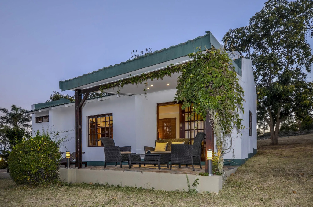White House Lodge