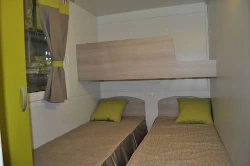 Camping Frymburk