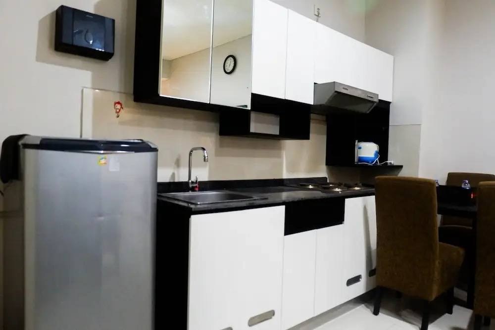 Strategic 2BR Apartment at Trillium Residence