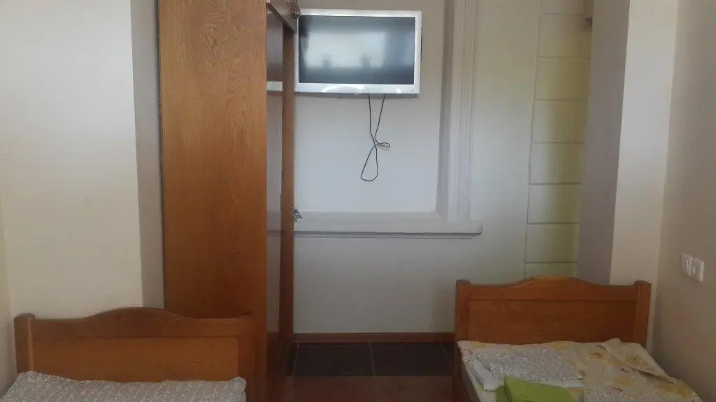 U Morya Guest House
