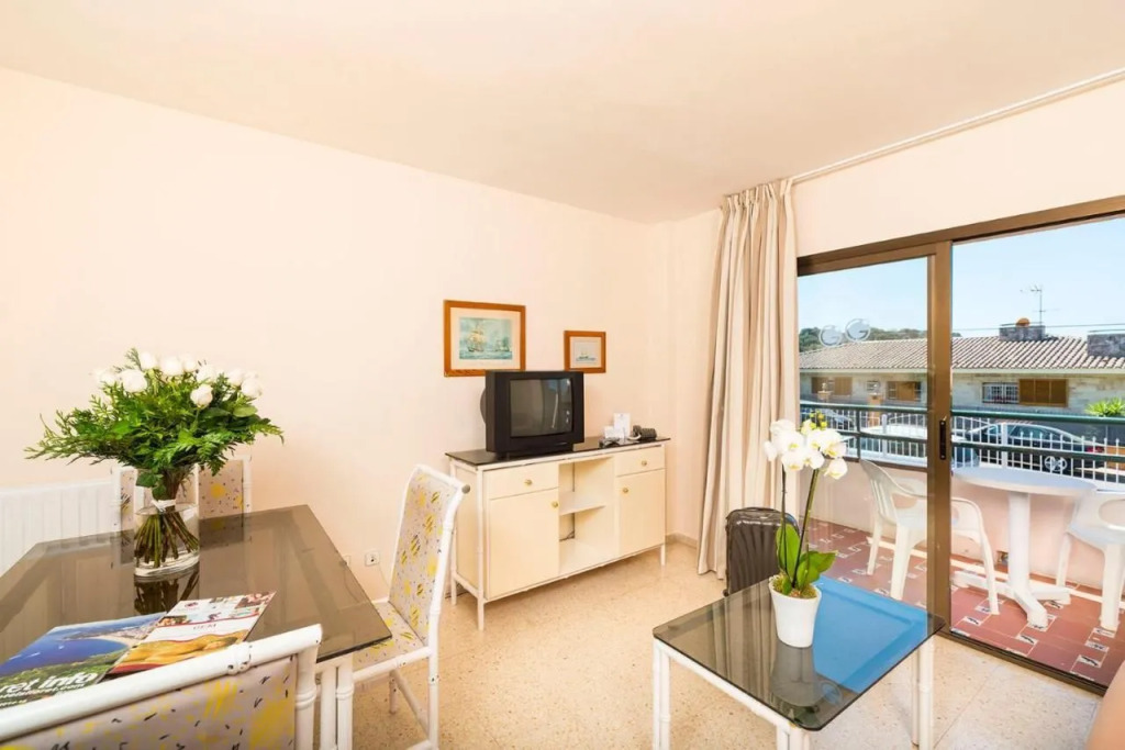 Apartamentos Guitart
