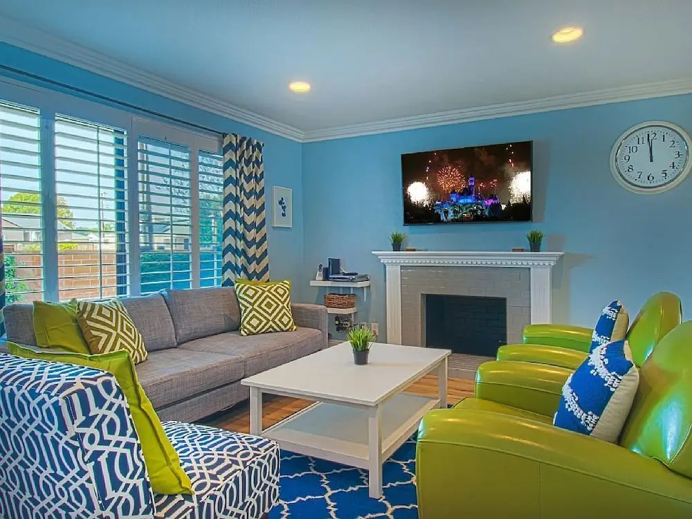 Suite Escapes 8 - 3 Br Condo