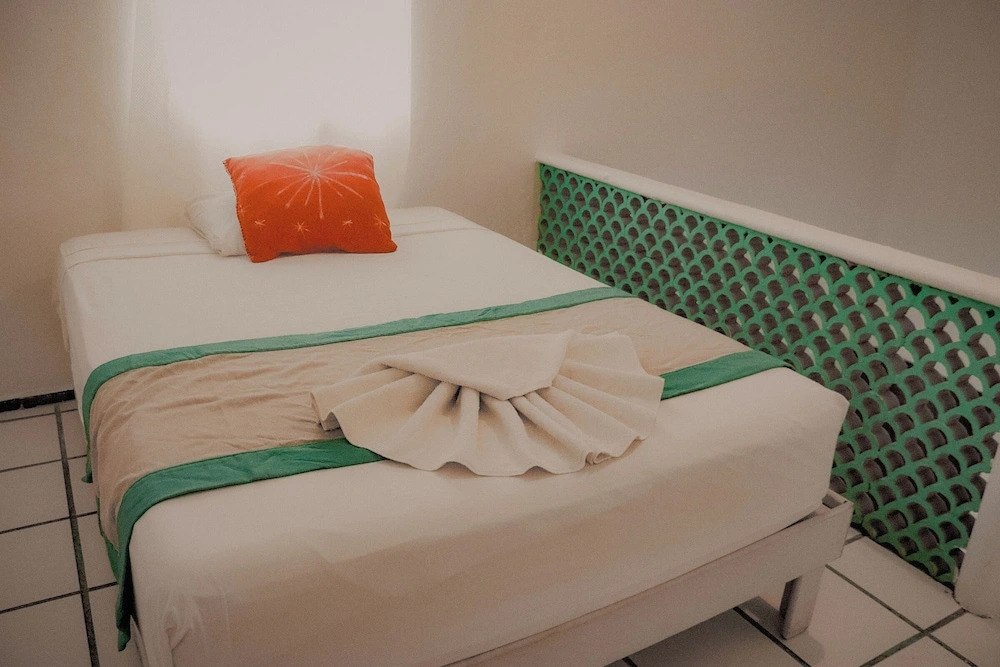 Hotel Manzana Verde