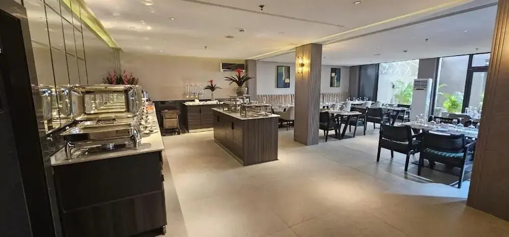 The Bickley Park Hotel