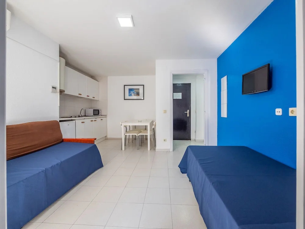 Apartments Monjardi Beach Lloret