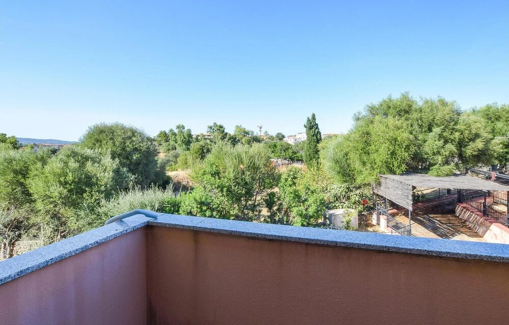 Nice Home in Tanuanella Budoni With 2 Bedrooms