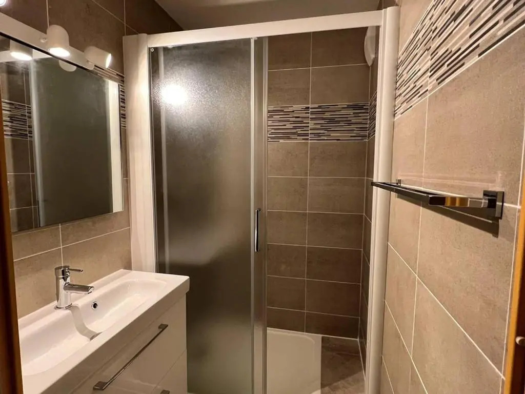 Appartement Le Grau-du-Roi, 2 pièces, 6 personnes - FR-1-307-176