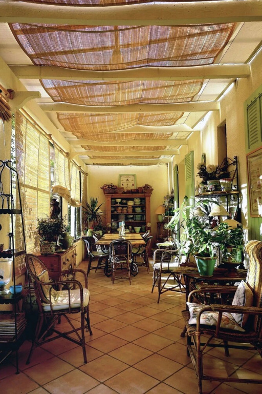 Le Domaine de Saint Veran
