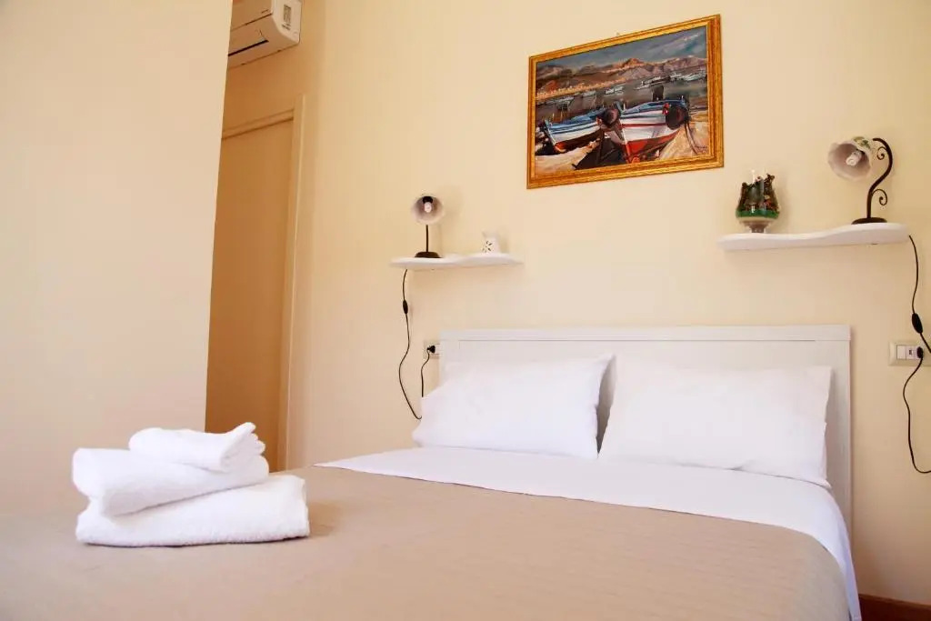 Bed & Breakfast Duomo Di Taormina