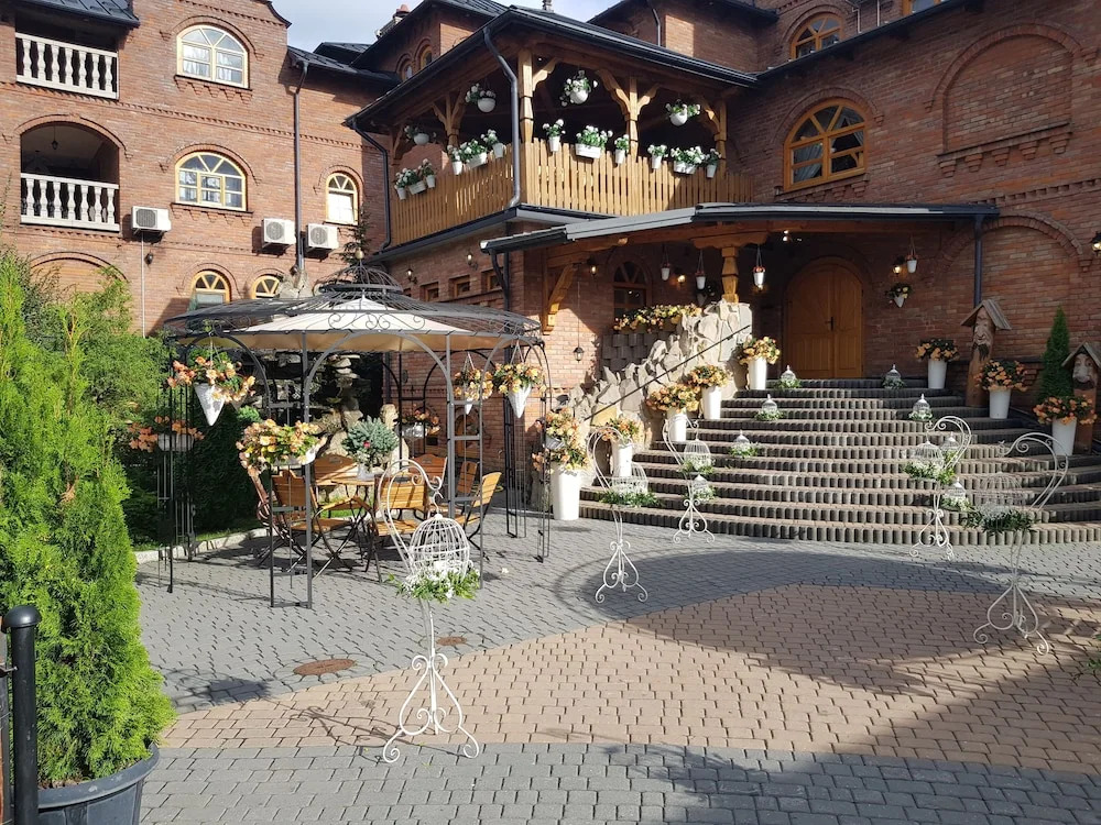 Hotel Staropolska