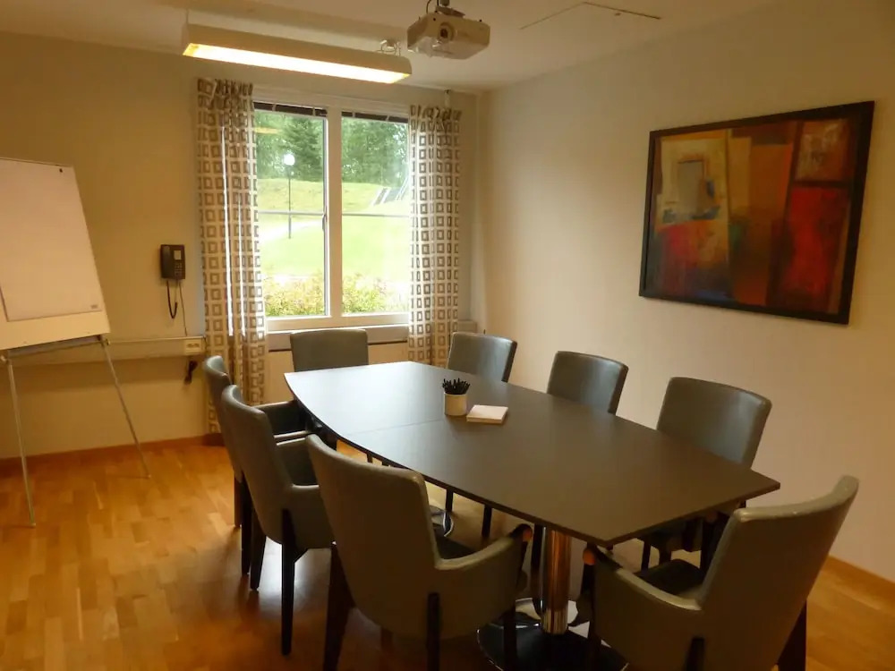 Jönköping Hotell & Konferens