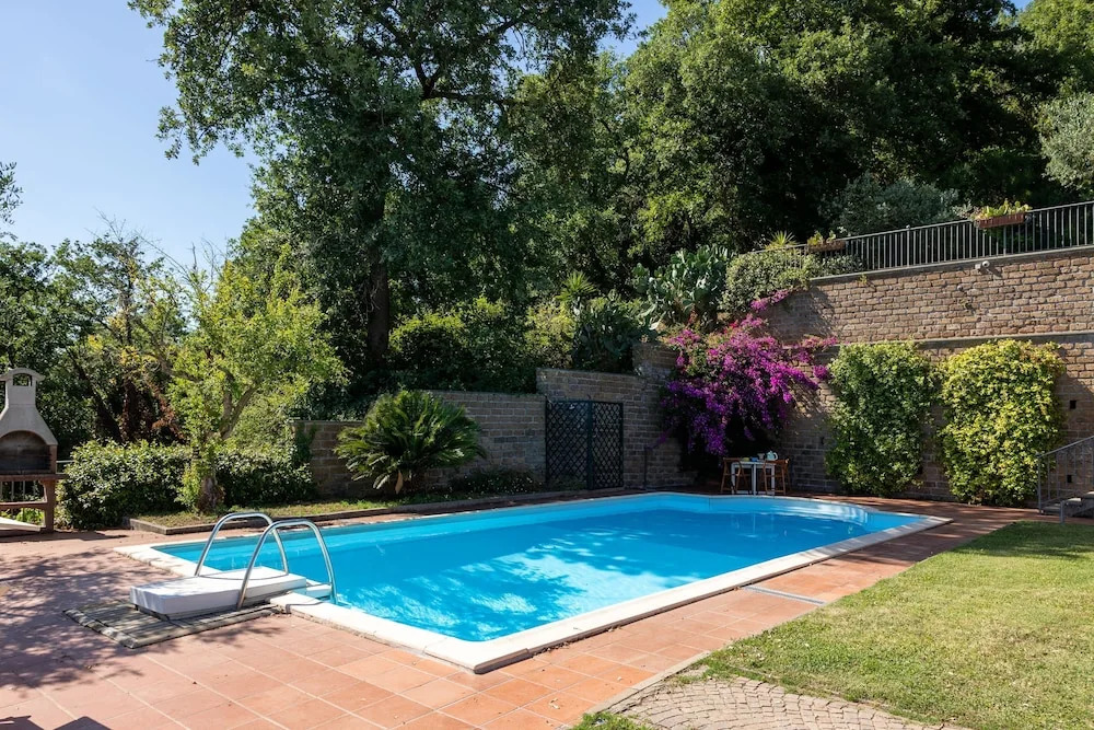 Olvietello - Suite in Trevignano Romano