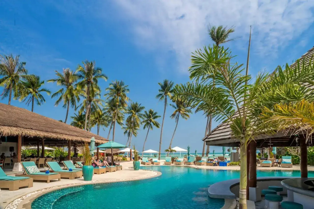 Shiva Samui Luxury Villas