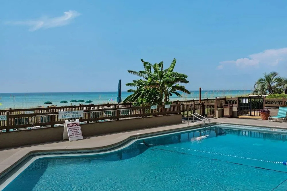 Mariner by iTrip Panama City Beach