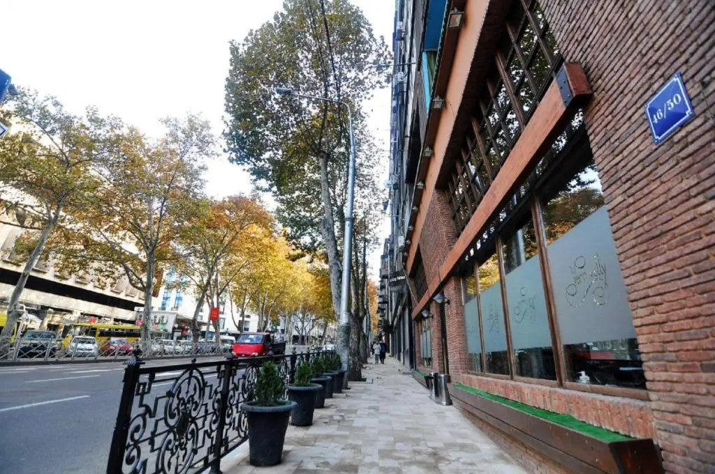 Superior Apartment on Kostava