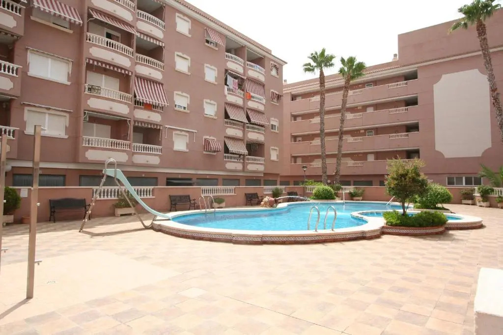 042 - Las Marismas I - 002 comfortHOLIDAYS