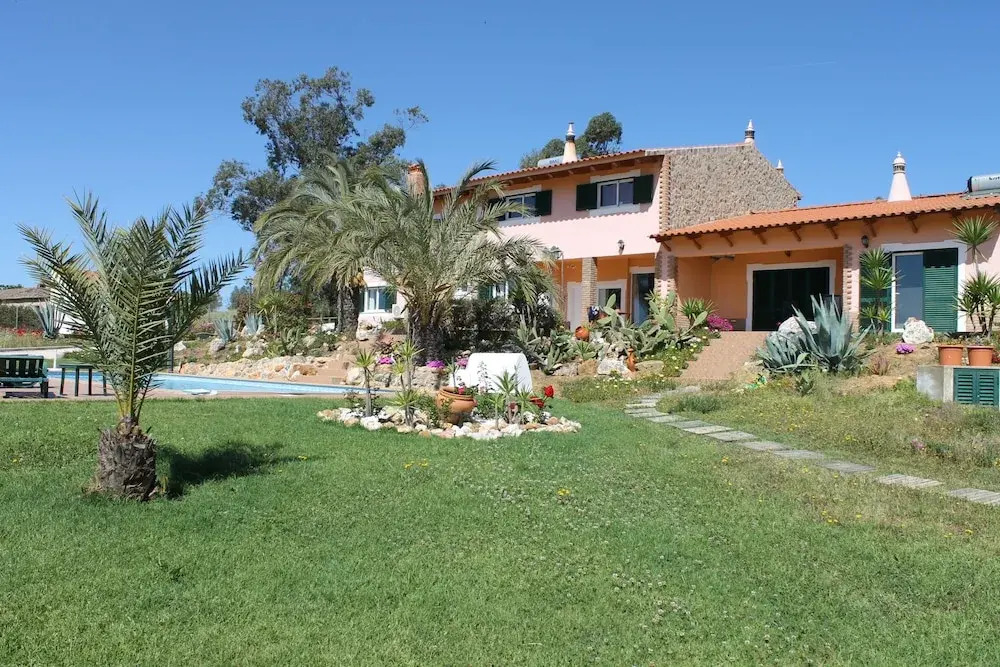 Villa Lucy
