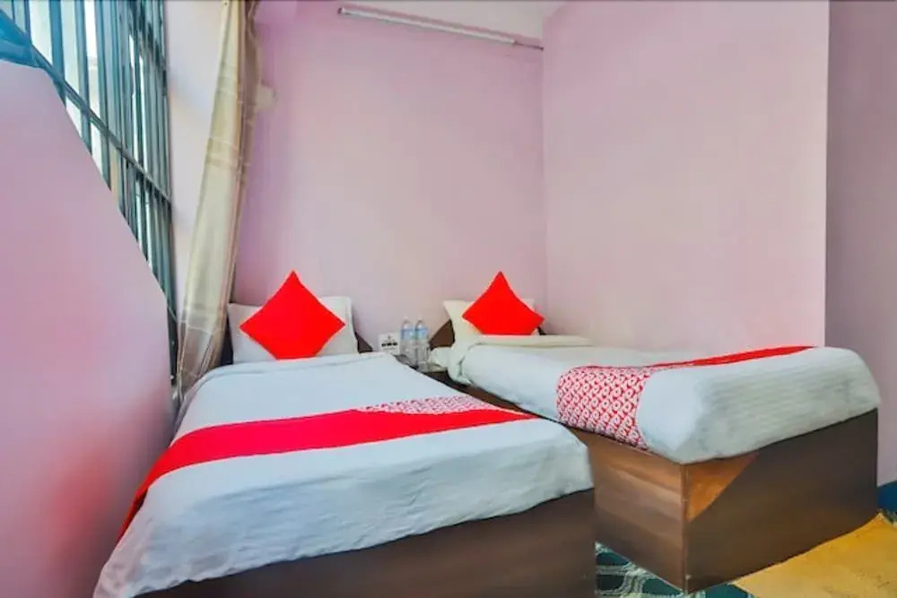 Oyo 720 Lekali Homes And Restaurant