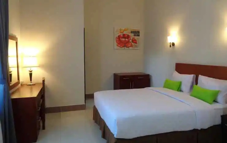 Dwd Hotel Syariah