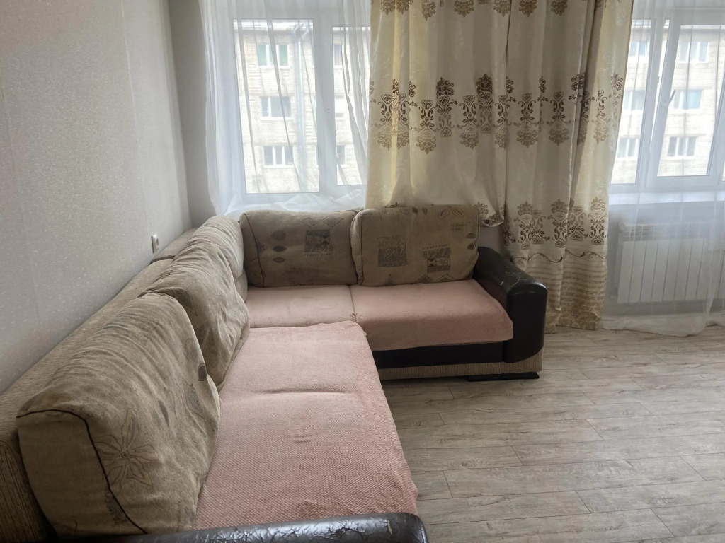Апартаменты Home Сomfort на улице Транспортная 21