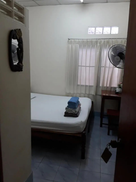 Vitoonguesthouse2fanrooms & Aircondition