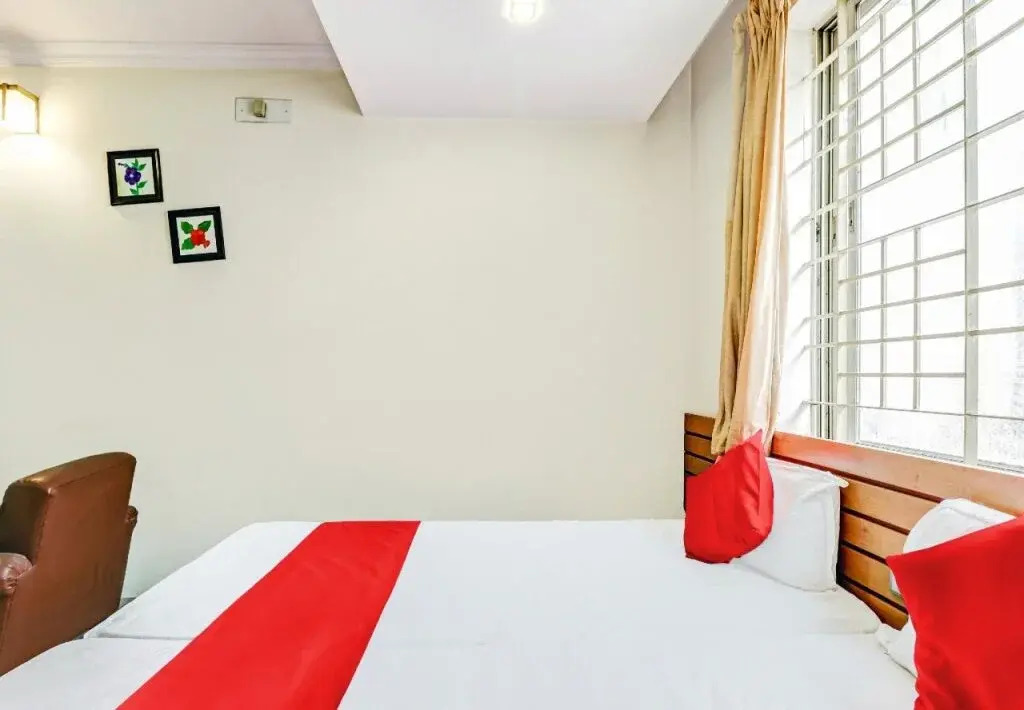 Hotel Basera Inn