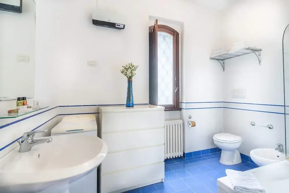 Neranya Resort - Monticchio Suite