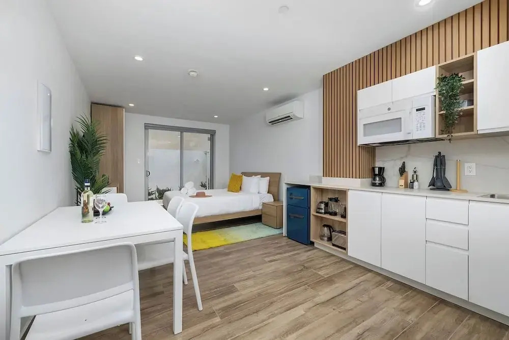 Beachside Residences