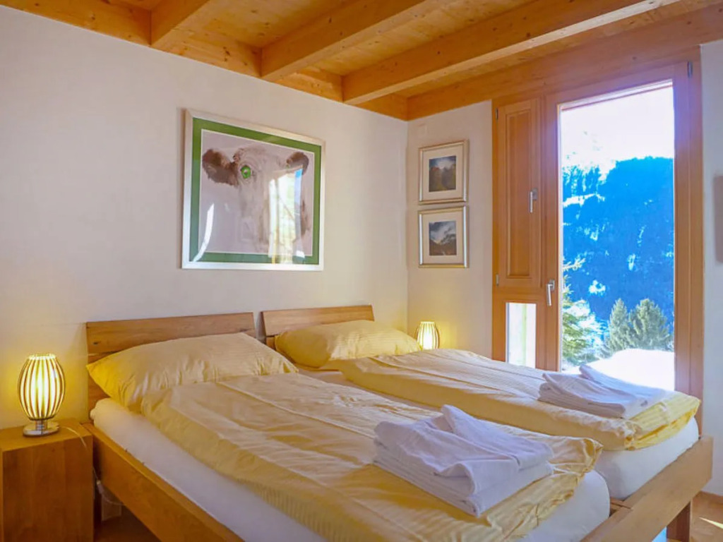 Apartment Roossi Apt- 1 by Interhome