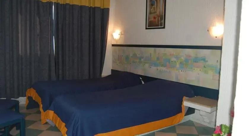 Residence Arabesque I