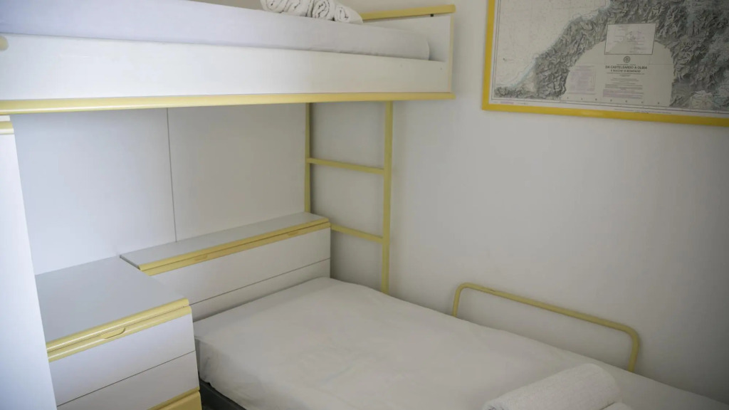 Welcomely - Panoramica Flat  - Cala Gonone