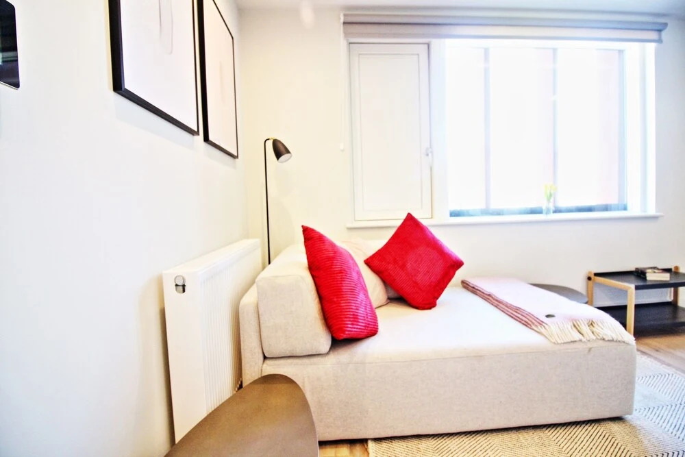 Rooftop Penthouse Manchester
