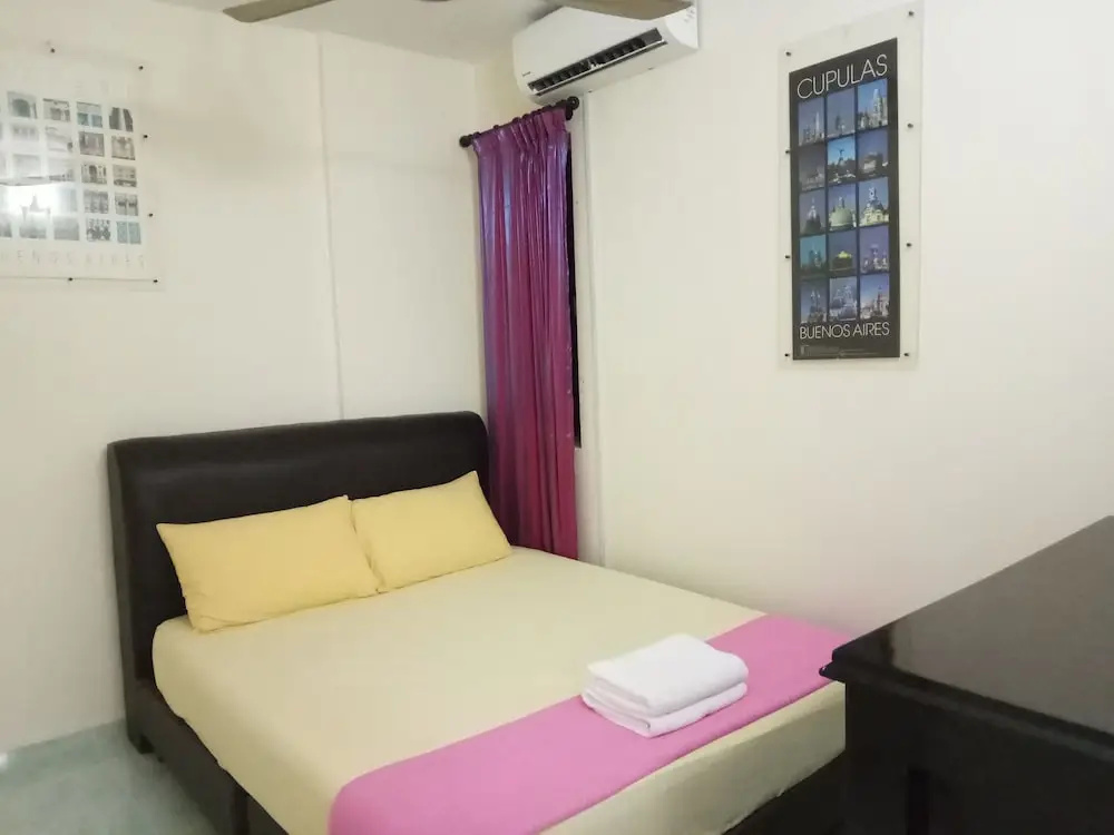 Rose Condo@ Cocobay Beach Resort