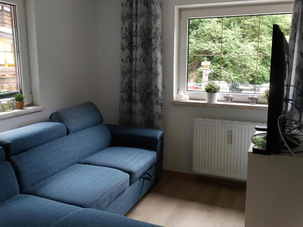 Wohnung für 4 Personen
