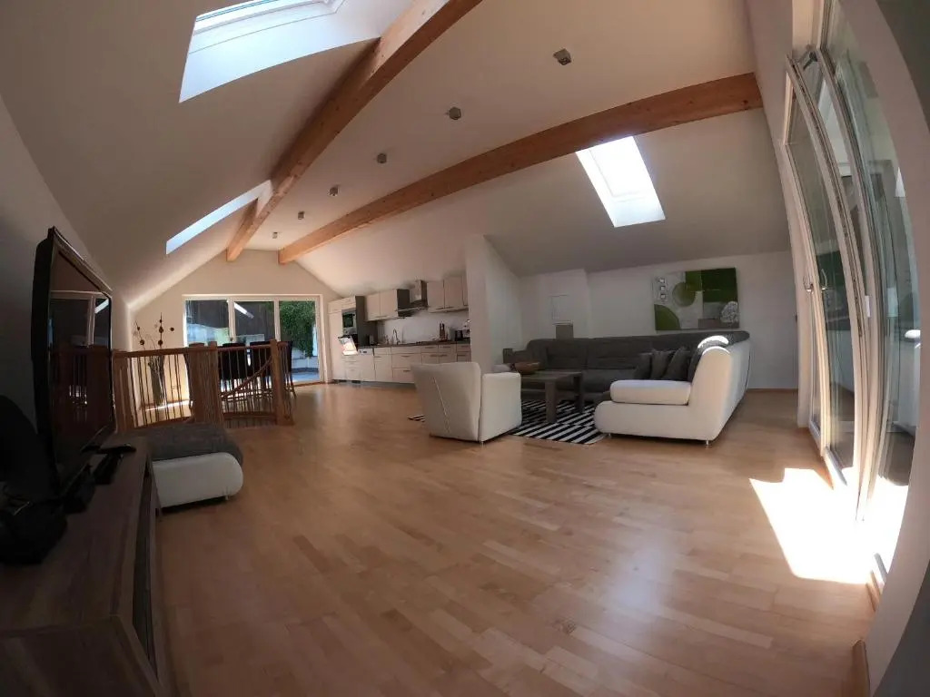 Ferienwohnung Kaffeewerkstatt