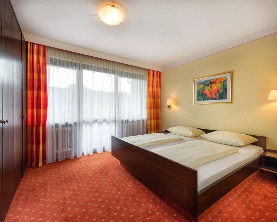 Vital-Hotel Jagdhof