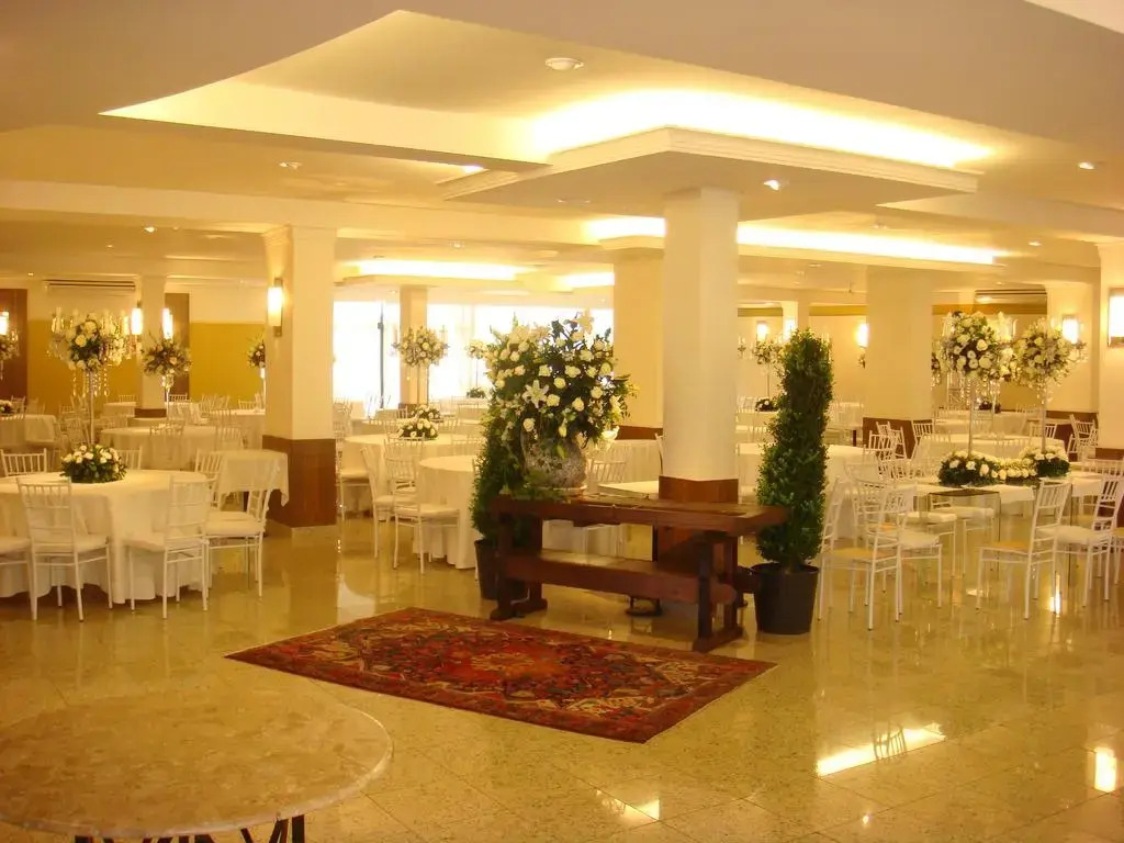 Samuara Hotel Caxias do Sul