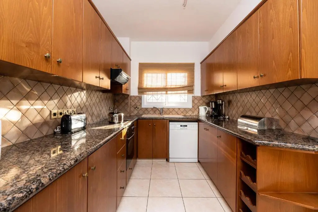 BLUET Seaview Villa DPSA1